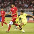Pelatih Indra Sjafri jelaskan alasan tak pilih Arkhan