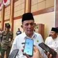 Gubernur Ansar tekankan pentingnya life jacket bagi transportasi laut