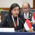 Menkeu: Perlu arsitektur keuangan global yang inklusif