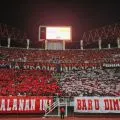 Ketum PSSI: GBT punya aura tersendiri untuk pertandingan sepak bola