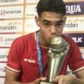Timnas U-20 jalani TC di Jakarta dan Korsel