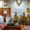 Muara Enim rencanakan ASN dan honorer dapat beras tiap bulan