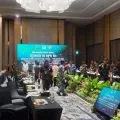 Kunjungan kerja Komisi III DPR RI serap aspirasi terkait hukum di Kepri