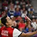 Tiga wakil Indonesia absen dari Japan Open