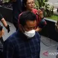 KPK periksa ketua Gapensi Semarang terkait kasus korupsi di Pemkot