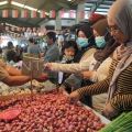 1,3 juta pekerja Sumsel terdaftar BPJAMSOSTEK