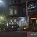 KPK benarkan ada OTT di Kota Balikpapan