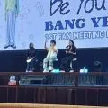 Bang Yedam: Sudah lama ingin kunjungi penggemar di Indonesia