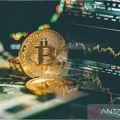 Tiga pedagang aset kripto domestik terafiliasi luar negeri