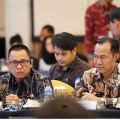 Pj Wali Kota Prabumulih paparkan strategi cukupi pangan daerah