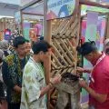 Peternak madu asal Bintan juara AKI 2024 dari Kemenparekraf