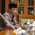 Ada usulan serangga jadi lauk MBG, begini reaksi anggota DPR RI