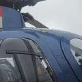 Satgas Damai Cartenz temukan sembilan lubang peluru di Helikopter IWN MD 500