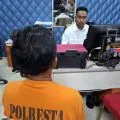 Polresta Barelang tangkap kepala panti asuhan rudapaksa anak asuh di Galang