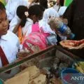 PTM pada anak meningkat, pemerintah diminta buat regulasi jajanan