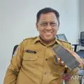 Pemprov sebut lima tumbuhan herbal Papua dikirim ke TSTH2 Sumut