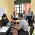 Imigrasi Atambua tingkatkan "eazy passport"