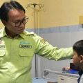 PKK OKI motori operasi bibir sumbing gratis
