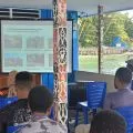 BPBD Jayapura berikan pelatihan mitigasi bencana warga Kampung Kayo Pulo