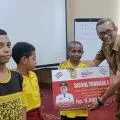 Pemkot Jayapura: program gasing tingkatkan kemampuan anak