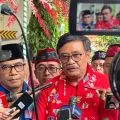 PDIP tantang PKS untuk usung Ahok di Pilkada Jakarta 2024