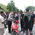 Polres Jayapura minta masyarakat tidak lakukan hal bertentangan ideologi