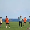 Indonesia segrup dengan Brazil, Honduras, dan Zambia di Piala Dunia U-17 2025