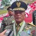 Pangdam XVII/Cenderawasih ajak warga jadikan HUT RI perkuat kebersamaan