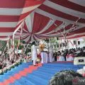 Paskibraka Batam dinilai sukses jalankan tugas di upacara HUT RI