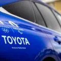 Toyota Multi Pathway dinilai efektif turunkan emisi di Olimpiade 2024