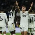 Real Madrid tidak pulangkan Nico Paz musim panas ini