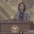 Menkeu Sri Mulyani: Defisit rendah APBN 2023 menjadi payung ekonomi 2024