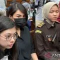 Helena Lim jalani sidang perdana dalam kasus dugaan korupsi timah 2015--2022