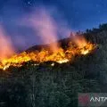 Warga Lombok Tengaah diingatkan tidak buka lahan dengan cara membakar
