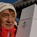Jackie Chan jadi pembawa obor Paralimpiade di Paris jelang upacara pembukaan