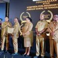 Pemkot Jayapura sebut 25 ribu pekerja dilindungi BPJAMSOSTEK