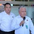 Kejagung sebut unggahan menantu Asri Agung tak terkait institusi