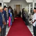 Palu dan Pengadilan Agama kerja sama sidang isbat pernikahan