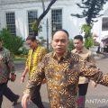 Budi Arie tegaskan hubungan Jokowi dan Prabowo solid