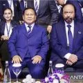 Sekjen NasDem jelaskan isi pertemuan Surya Paloh dan Prabowo