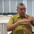 Pemprov NTB pastikan jalan BIL-Mandalika tampak hijau pepohonan