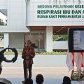 Jokowi: Akan lebih baik jika Risma mengundurkan diri