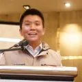 PRIDE apresiasi proyek pembangunan "Giant Sea Wall"