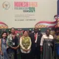 Indonesia calls for joint efforts to combat monkeypox