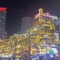 Sehari menjelajahi kecantikan Kota Chongqing
