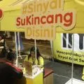 Peningkatan Pelayanan Indosat di NTT