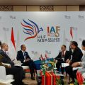 Kemkominfo : Mesir menawarkan perusahaan Indonesia berinvestasi pusat data