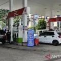 PT Pertamina blokir 2.500 QR Code penyalahgunaan BBM subsidi di Papua