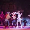 The International Ice Stars in Peter Pan on Ice siap digelar di JCC pada Desember