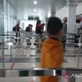 BKK Tanjungpinang periksa suhu tubuh penumpang luar negeri untuk cegah MPox